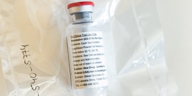 Coronavirus: la coree du sud approuve l'utilisation du remdesivir[reuters.com]