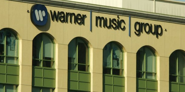 Warner music leve 1,9 milliard de dollars avec son ipo, la plus grande de 2020 aux usa[reuters.com]