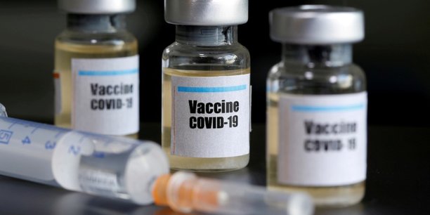Coronavirus: l'administration trump retient 5 candidats vaccins[reuters.com]