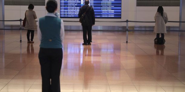 La chine assouplit les restrictions sur les vols internationaux[reuters.com]