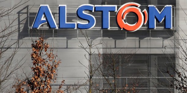 Alstom et snam vont developper des trains a hydrogene en italie[reuters.com]