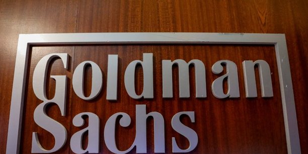 Goldman sachs, a suivre a wall street[reuters.com]