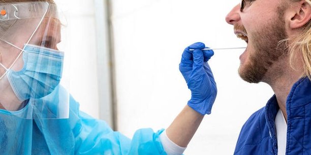 Les nouvelles contaminations au coronavirus repartent a la hausse en suede[reuters.com]