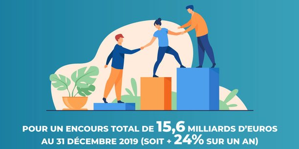 L'épargne solidaire a la cote en Île-de-France