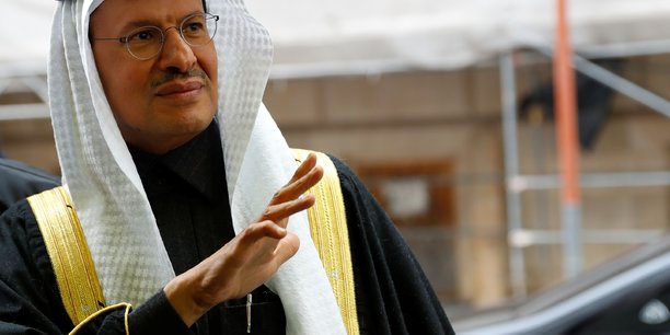 Petrole: l'arabie saoudite met fin a l'accord de limitation de la production[reuters.com]