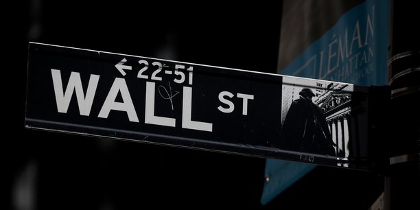 La bourse de new york ouvre dans le rouge[reuters.com]