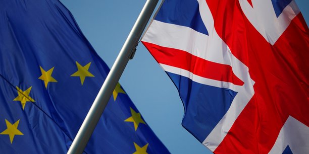 Brexit: londres et bruxelles d'accord sur la necessite d'un nouvel elan[reuters.com]
