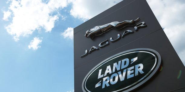 Jaguar land rover va supprimer 1.100 emplois[reuters.com]