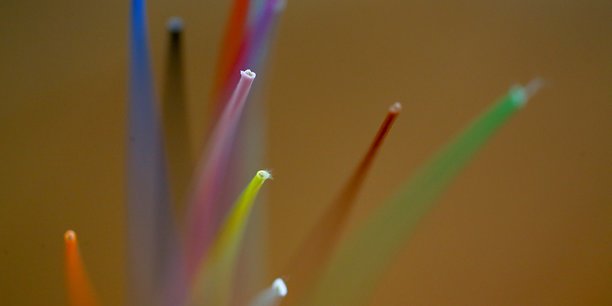 Les fonds d'infrastructures investissent notamment dans le domaine des télécoms et particulièrement dans le déploiement de la fibre optique.