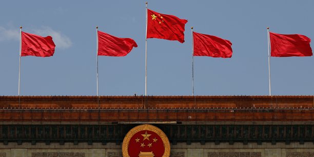 La chine dit ne pas vouloir interferer dans l'election presidentielle us[reuters.com]