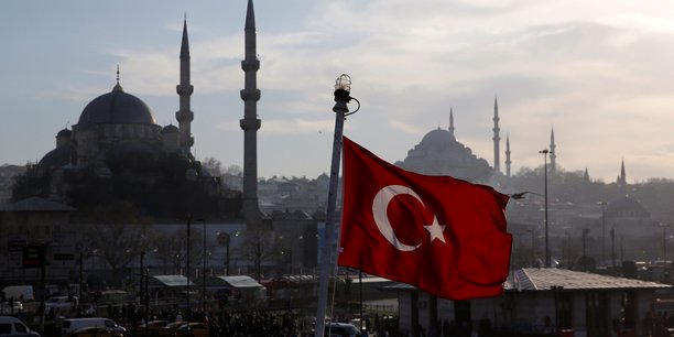 Les exces turcs vont au-dela d'une querelle franco-turque[reuters.com]