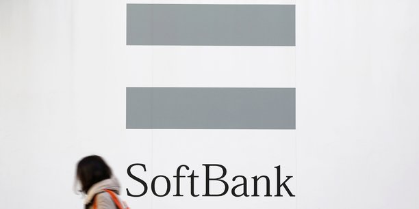 Softbank a l’intention de porter plainte contre ey pour le scandale wirecard[reuters.com]