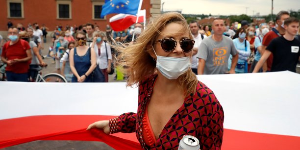 L'agenda conservateur en jeu lors de la presidentielle en pologne[reuters.com]