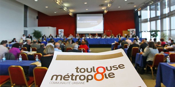 Qui sont les nouveaux maires qui représenteront leur commune au conseil métropolitain de Toulouse, suite aux élections municipales ?