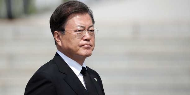 Coronavirus: seoul demande aux sud-coreens de decaler leurs vacances[reuters.com]