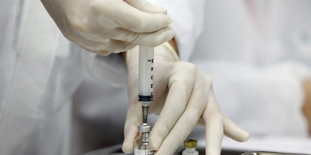 Chine: des chercheurs craignent une transmission de la grippe porcine[reuters.com]