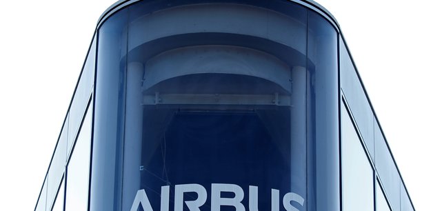 Airbus repousse son objectif de developpement des services[reuters.com]