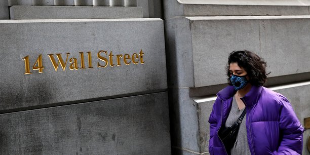 La bourse de new york ouvre sur une hausse prudente[reuters.com]