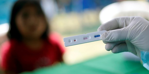 Coronavirus: plus de 1,4 million de cas confirmes au bresil[reuters.com]