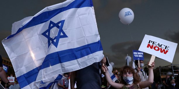 Israel: l'annonce de l'annexion des colonies de cisjordanie peu probable mercredi[reuters.com]