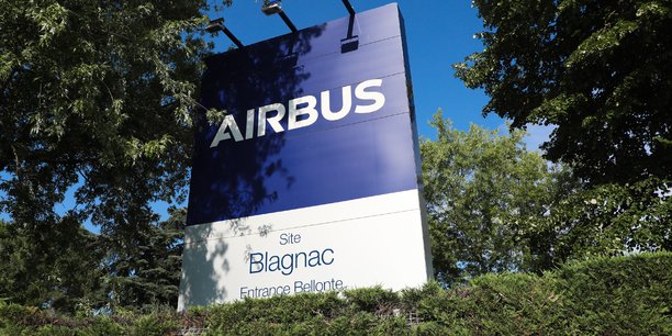 Airbus Avions emploie 32 000 salariés à Toulouse.