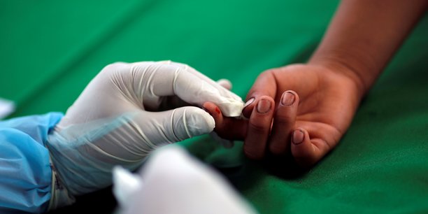 Coronavirus: le nombre de deces au bresil depasse les 60.000[reuters.com]