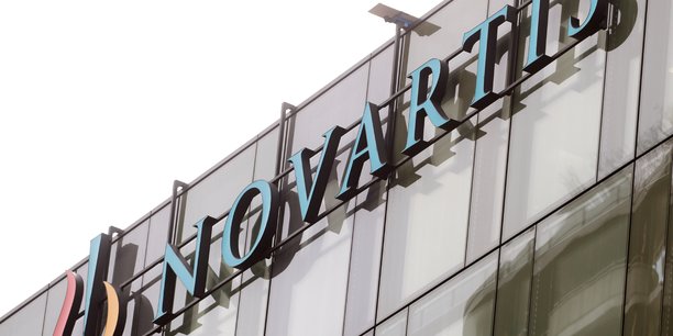 Novartis verse 729 millions de dollars pour mettre fin a un litige aux usa[reuters.com]