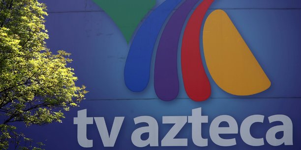 Le groupe mexicain tv azteca investit dans deezer[reuters.com]