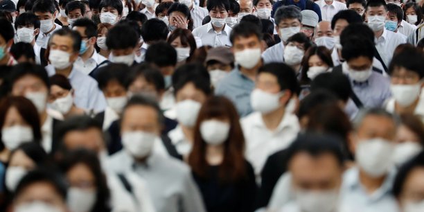 Coronavirus: un retour de l'etat d'urgence au japon pas a l'ordre du jour[reuters.com]