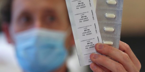 Coronavirus: l'oms met fin aux essais cliniques pour deux options therapeutiques[reuters.com]