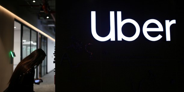 Uber et postmates concluent un accord de 2.65 milliards de dollars selon bloomberg[reuters.com]