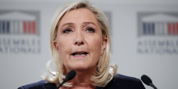 France: principales reactions a l'annonce du nouveau gouvernement[reuters.com]