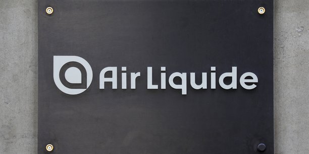 Air liquide a suivre a la bourse de paris[reuters.com]