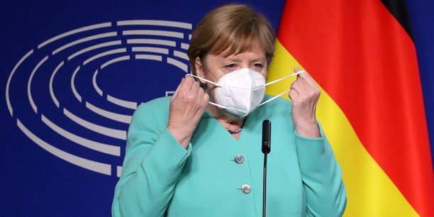 La lutte contre le coronavirus va faconner la presidence allemande de l'ue, dit angela merkel[reuters.com]
