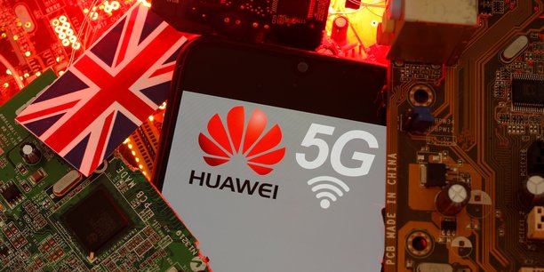 Huawei dit pouvoir fournir la 5g au royaume-uni malgre les sanctions us[reuters.com]