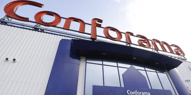 Conforama obtient la garantie de l'etat pour 300 millions d'euros de prets[reuters.com]