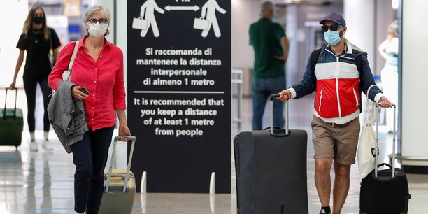 Coronavirus: l'italie ferme ses frontieres aux ressortissants de 13 pays[reuters.com]
