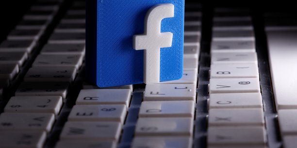 Facebook pourrait interdire les publicites politiques avant la presidentielle us, selon bloomberg[reuters.com]