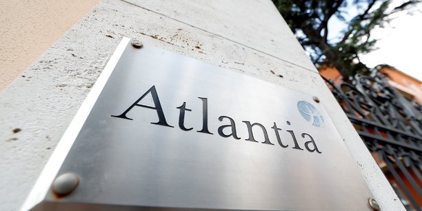 Atlantia pret a ceder le controle d'autostrade[reuters.com]