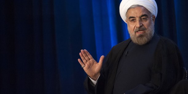 Coronavirus: le president iranien demande l'interdiction des mariages et des rassemblements[reuters.com]
