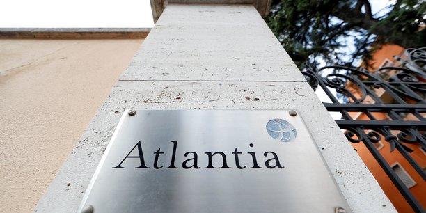 Italie : atlantia a fait une offre de derniere minute au gouvernement[reuters.com]