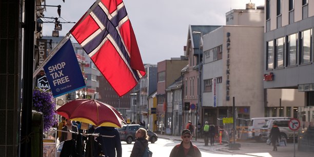 Norvege : arrestation d'un suspect apres des attaques a l'arme blanche[reuters.com]