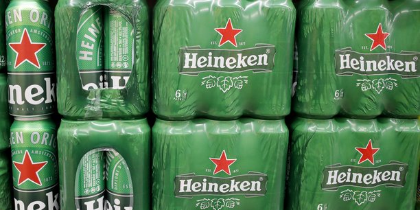 Heineken : la crise du coronavirus a pese sur les ventes de bieres[reuters.com]