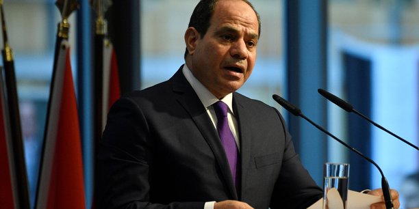 L'egypte ne restera pas passive en cas de danger emanant de libye, dit sissi[reuters.com]