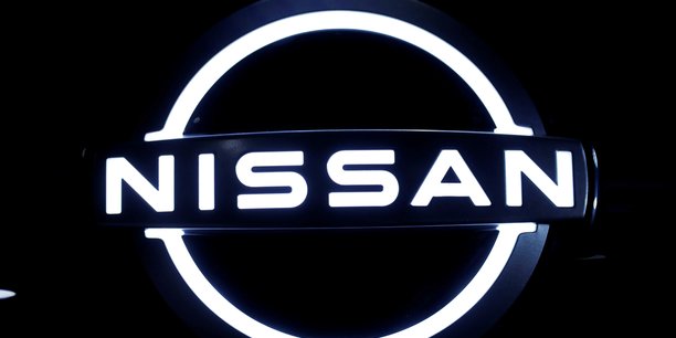 Nissan prevoit de reduire sa production de 30% jusqu'en decembre[reuters.com]