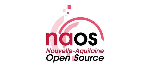Le cluster Aquinetic est devenu Naos (Nouvelle-Aquitaine open source) à l'occasion de son passage à l'échelle de la grande région.