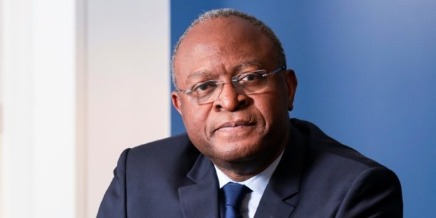 Ferdinand Ngon Kemoum est Administrateur directeur général d’Oragroup.
