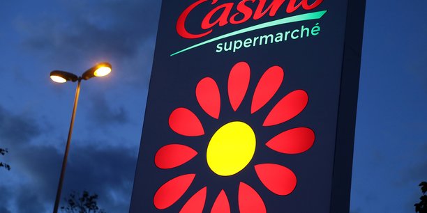 Casino: le coronavirus a dope les ventes au deuxieme trimestre[reuters.com]
