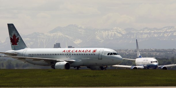 Le chatbot d'Air Canada a donné une fausse réduction à un client