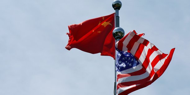 Xinjiang: washington annonce de nouvelles sanctions contre pekin[reuters.com]